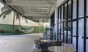 Imagem 3: S0815 Apartamento para alugar em Flat Hotel no bairro de Ponta Negra