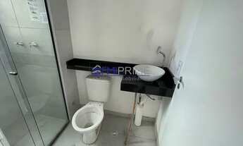 Imagem 6: APARTAMENTO À VENDA NA BARRA FUNDA - 40² - 2 DORMITÓRIO - SEM VAGA DE GARAGEM