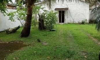 Imagem 3: Aluga-se uma casa com terreno grande