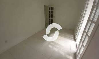 Imagem 6: Apartamento AMPLO com 2 quartos à venda, 72 m² por R$ 410.000 - Icaraí - Niterói/RJ