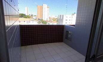 Imagem 3: Apartamento na Vila Mocó para aluguel - L.O