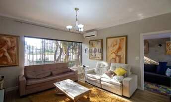 Imagem: Casa à venda com 209m², 3 dormitórios