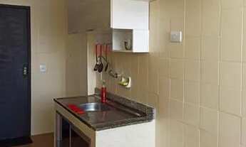 Imagem 7: Apartamento para Aluguel - Vila Isabel, 1 Quarto, 46 m2