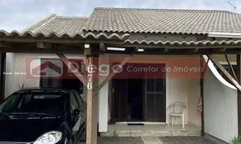 Imagem: Casa Geminada para Venda em Cidreira, Nazaré