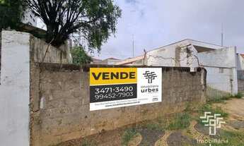 Imagem: Terreno bem localizado à venda, 300 m²