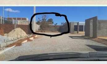 Imagem: Lote 400Mts murado Rua 3 cond fechado 26