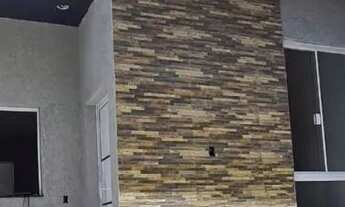 Imagem 2: Casa para Venda em Sorocaba, Jardim Piazza di Roma, 2 dormitórios, 1 suíte, 2 banheiros, 1