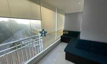 Imagem 3: MAUá - Apartamento Padrão - Vila Morelli