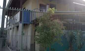 Imagem: Casas na Lomba do Pinheiro