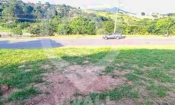 Imagem 2: Terreno-À VENDA-Condomínio Portal San Giovanni-Itatiba-SP