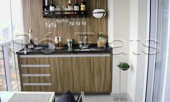 Imagem 7: Lindo residencial disponível para locação, muito próximo da Av Chucri Zaidan e Av Morumbi