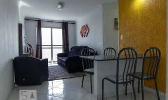 Imagem: Apartamento para Aluguel - Sacomã, 2 Quartos