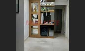 Imagem 3: Apartamento de 94m² com 3 quartos em Vila Maria Alta