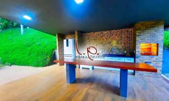 Imagem 4: Casa em Frente ao Lago para Locação por Temporada em Itaipava, 5 Qts (4 suítes), Mobiliada