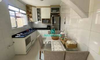 Imagem 5: Sobrado com 4 dormitórios, 85 m² - venda por R$ 585.000 ou aluguel por R$ 3.450/mês - Jard