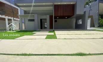 Imagem: Alphaville Manaus Ponta Negra / Térrea