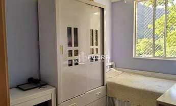 Imagem 7: Apartamento com 2 dormitórios para alugar, 55 m² - Jacaré - Niterói/RJ