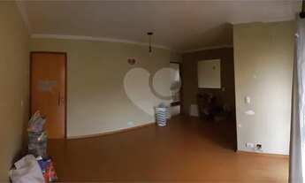 Imagem: São Paulo - Apartamento Padrão - HORTO