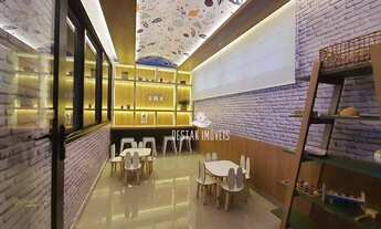 Imagem 5: Apartamento com 3 dormitórios à venda, 116 m² por R$ 1.070.000,00 - Santa Mônica - Uberlân