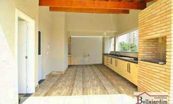 Imagem 4: Cobertura com 2 dormitórios para alugar, 120 m² - Vila Alpina - Santo André/SP