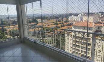 Imagem 7: Apartamento - Loteamento Residencial Vila Bella - Campinas