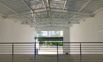 Imagem: Galpão/Depósito/Armazém para aluguel