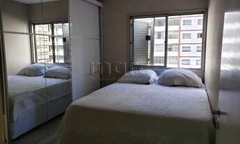 Imagem 5: SAO PAULO - Apartamento Padrão - PARAISO