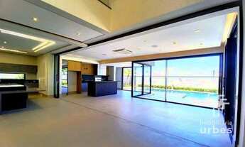 Imagem 6: Casa à venda, 527 m² por R$ 6.700.000,00 - Mont Blanc Résidence - Campinas/SP