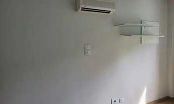 Imagem 6: Blue Coast Andar Baixo Semi Mobiliado 58m2 - Quarto e Sala - Vaga