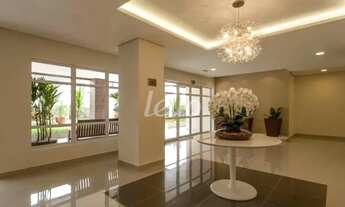 Imagem 2: São Paulo - Apartamento Padrão - Vila Clementino