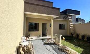 Imagem: Casa com 3 quartos à venda, 83 m² por