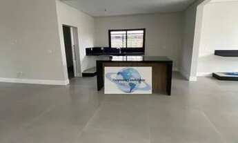 Imagem 5: Casa à venda com 3 dormitórios , 190 m² por R$ 3.000.000 - Alphaville Nova Esplanada - Vot