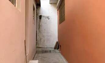 Imagem 6: Quarto e cozinha para locação no bairro Jardim dos Prados 5 min do Shopping Interlagos - S