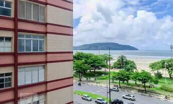 Imagem 5: Apartamento para Aluguel - Gonzaga , 1 Quarto, 62 m2