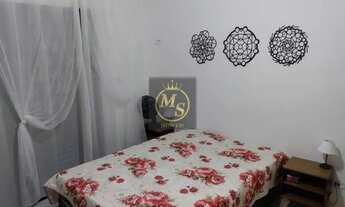 Imagem 6: Apartamento para aluguel e venda possui 57 metros quadrados com 1 quarto