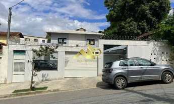 Imagem 6: Belo Horizonte - Casa Padrão - Santa Amelia