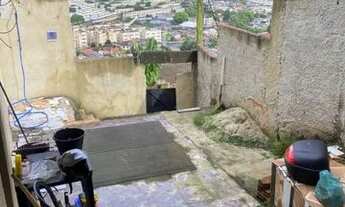 Imagem 6: Aluga-se casa praça seca