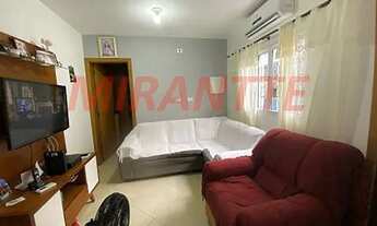 Imagem 4: Sobrado de 175m² com 3 quartos em Parada Inglesa