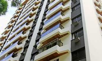 Imagem 7: FLAT - JARDIM PAULISTA - SP