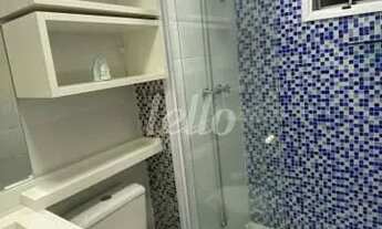 Imagem 5: São Paulo - Apartamento Padrão - Mandaqui