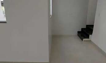 Imagem 2: Cobertura à venda 2 quartos 1 suíte 1 vaga Sensitivas Marina - Santo André - SP