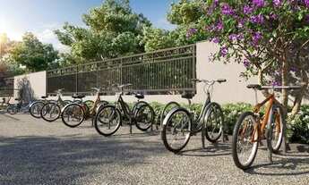 Imagem 2: Upper Rooftop Residencial Localização: Engenho de Dentro, Rio de Janeiro - RJ