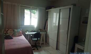 Imagem 5: CASA ASSOBRADADA - MOEMA PÁSSAROS - SP