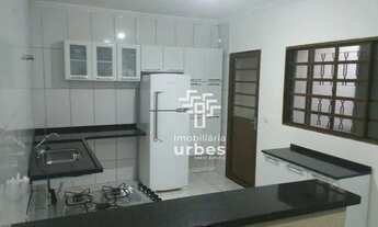 Imagem 3: Casa com 2 dormitórios à venda, 77 m² por R$ 240.000 - Jardim da Balsa II - Americana/SP