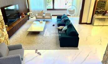 Imagem 4: CASA DE ALTO PADRÃO A VENDA NO SÃO BENTO!