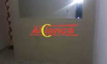 Imagem 6: ÓTIMO APARTAMENTO COM 52m² COM 2 DORMITÓRIOS E 1 VAGA - JARDIM BOM CLIMA - GUARULHOS/SP