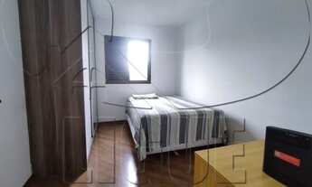 Imagem 6: SANTO ANDRé - Apartamento Padrão - Vila Príncipe de Gales