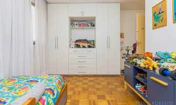 Imagem 4: APARTAMENTO - CAMPO BELO - SP