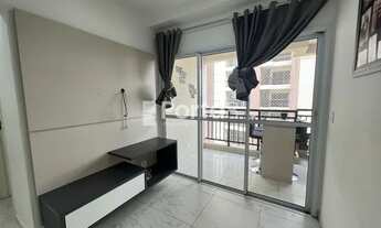 Imagem 2: Seu novo lar está no Nova Residence Quintas das Paineiras! Conheça esse incrível apartamen