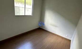 Imagem 6: Apartamento Dois Quartos com Área Privativa em Vespasiano